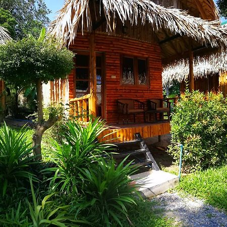 Raya Resort Koh Lipe Exterior photo