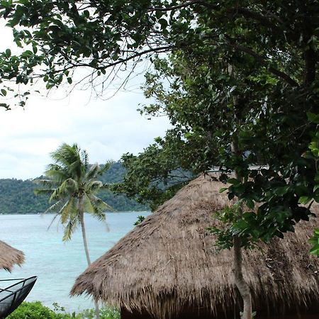 Raya Resort Koh Lipe Exterior photo