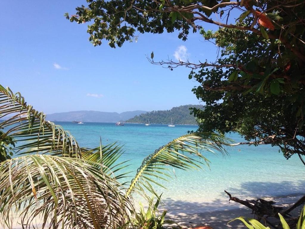 Raya Resort Koh Lipe Exterior photo