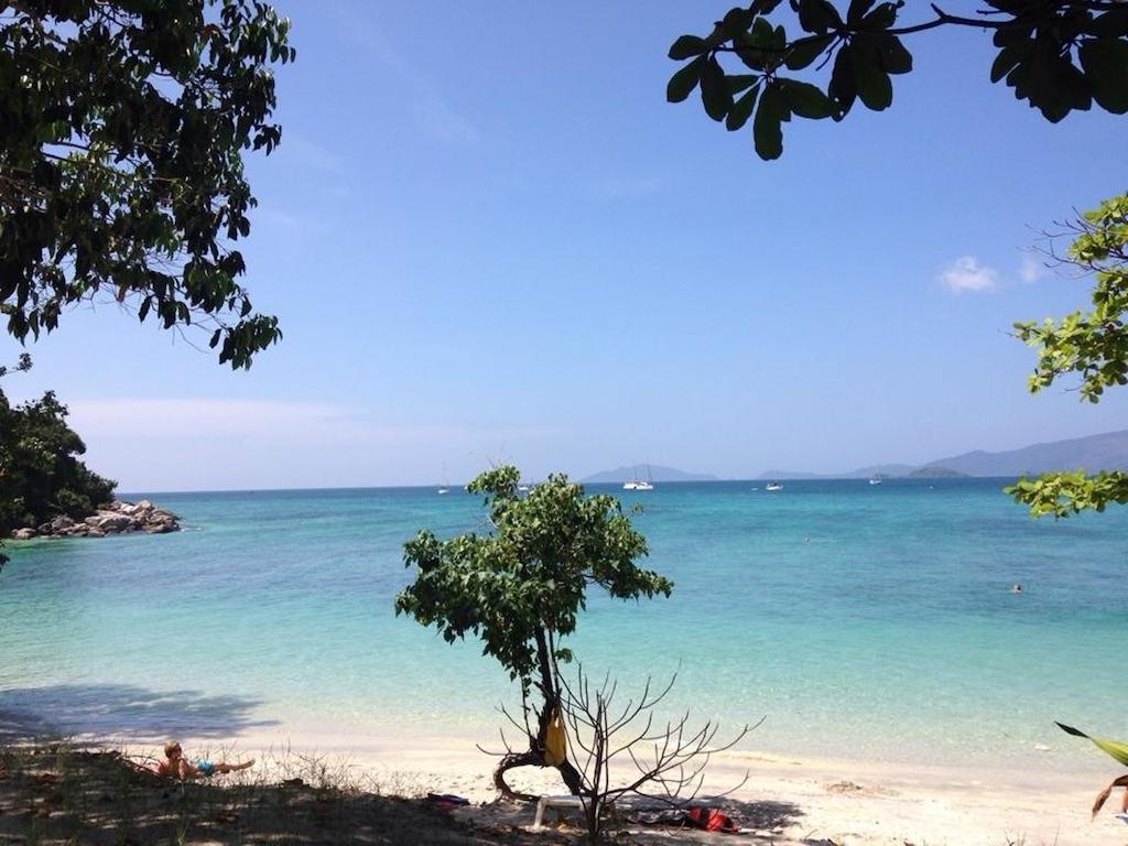 Raya Resort Koh Lipe Exterior photo