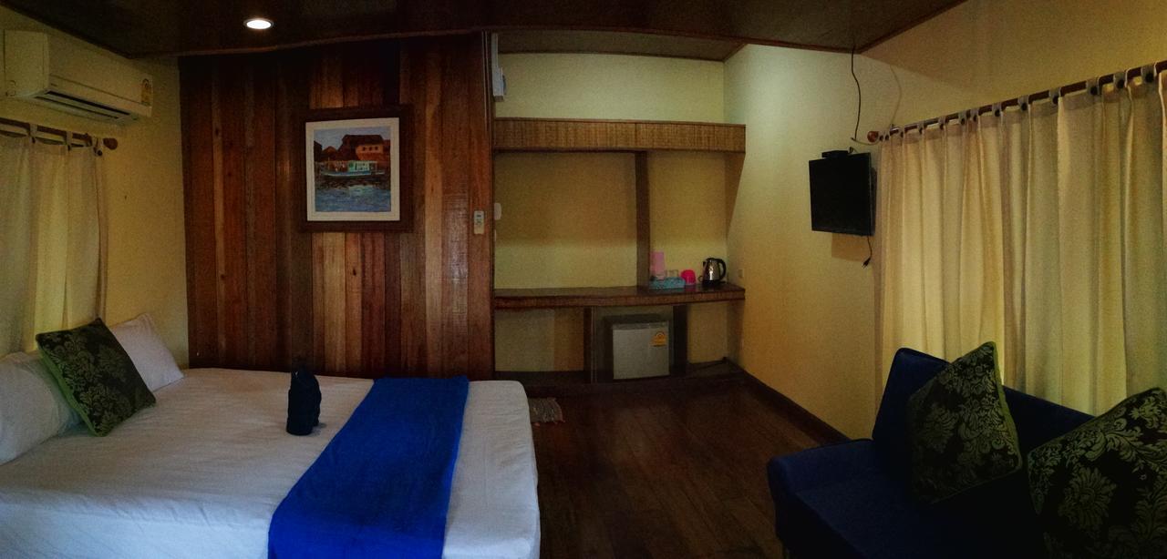 Raya Resort Koh Lipe Exterior photo