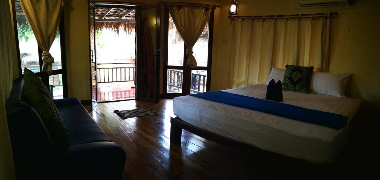 Raya Resort Koh Lipe Exterior photo