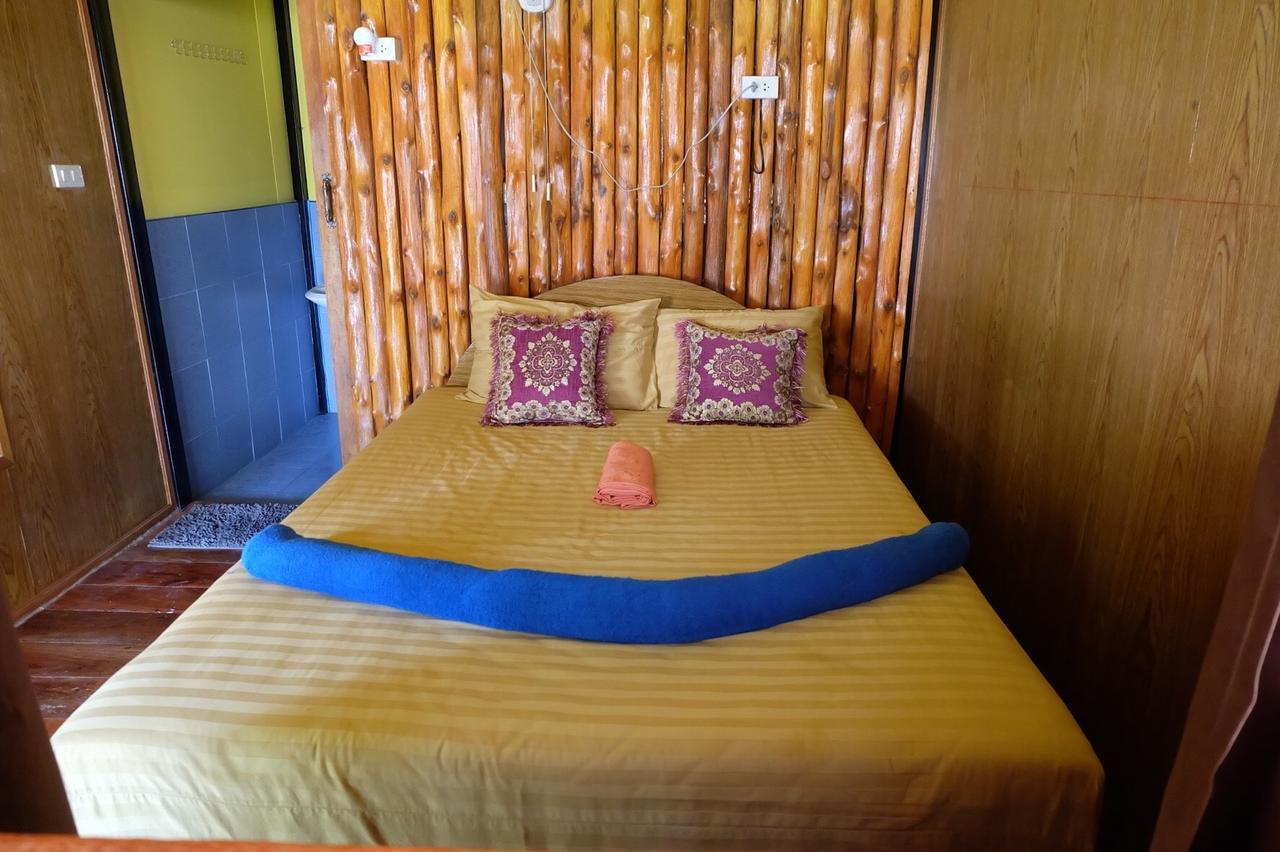 Raya Resort Koh Lipe Exterior photo