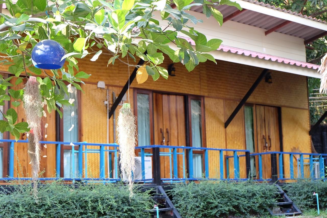 Raya Resort Koh Lipe Exterior photo