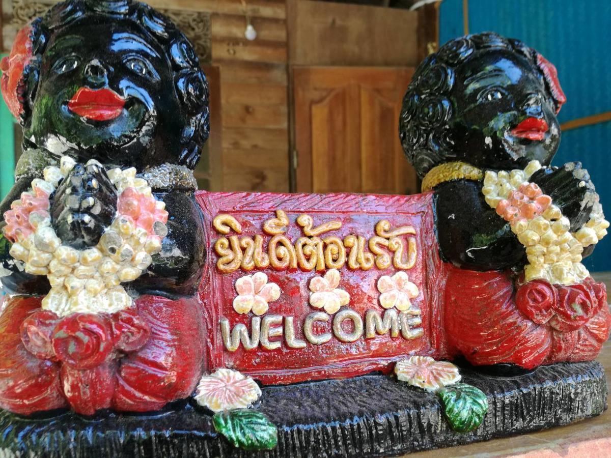 Raya Resort Koh Lipe Exterior photo