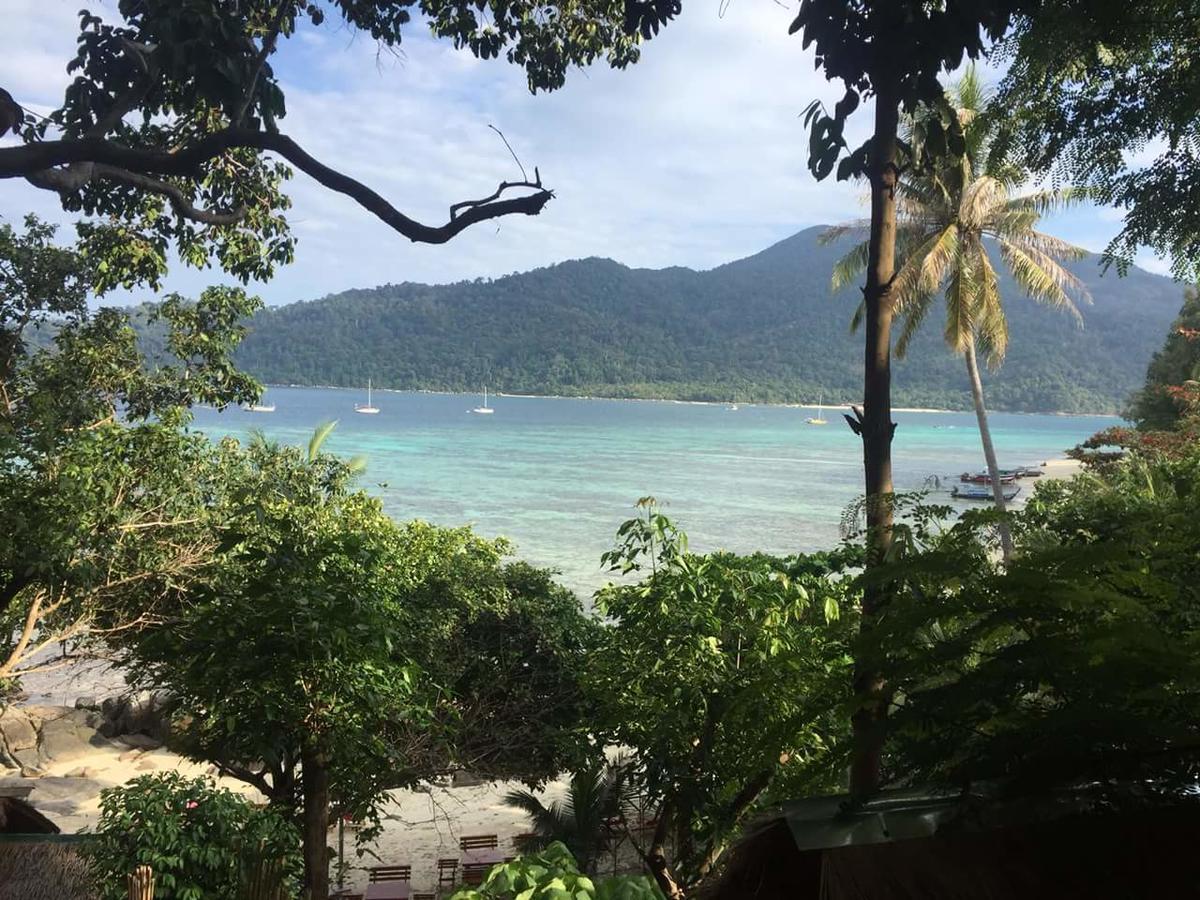 Raya Resort Koh Lipe Exterior photo