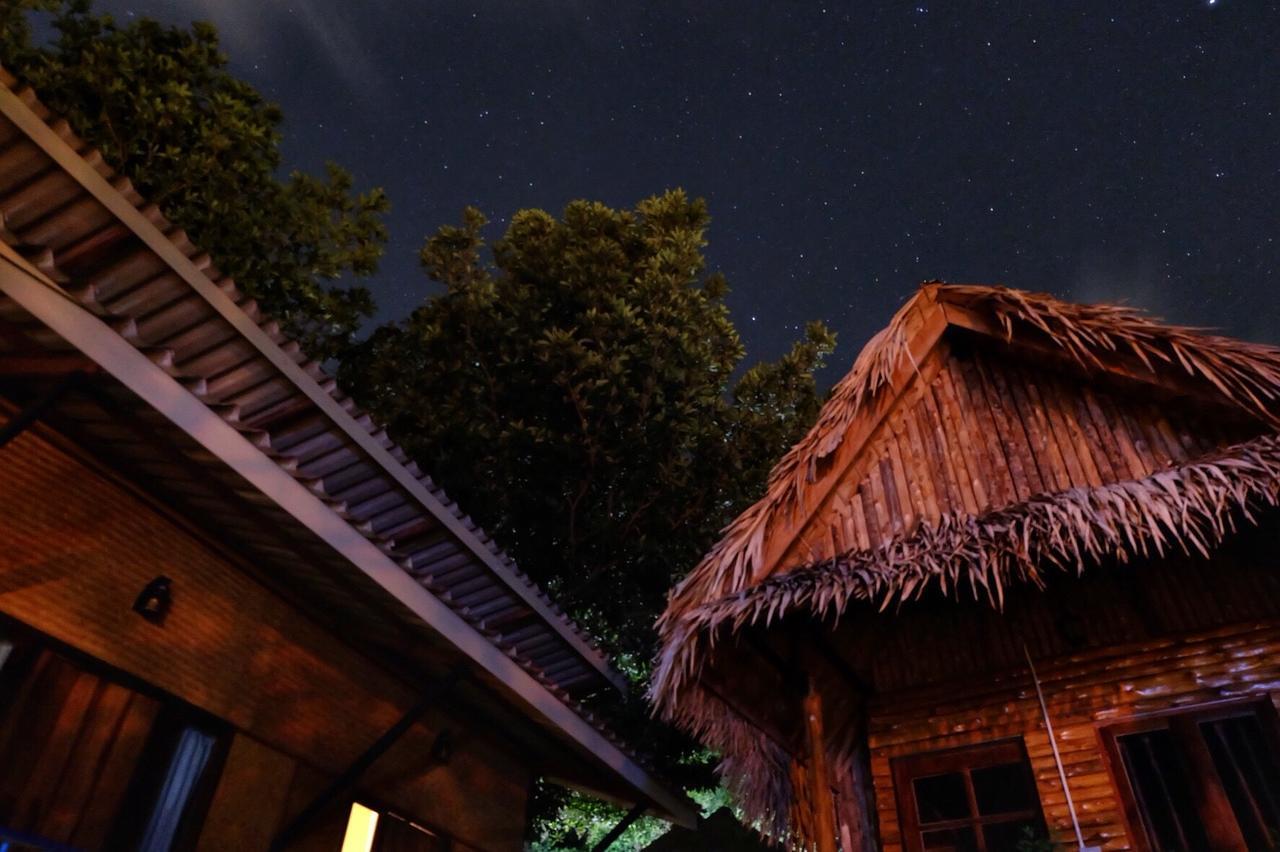Raya Resort Koh Lipe Exterior photo
