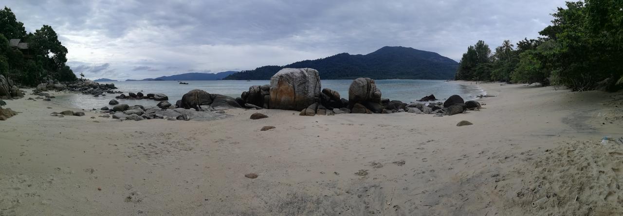 Raya Resort Koh Lipe Exterior photo