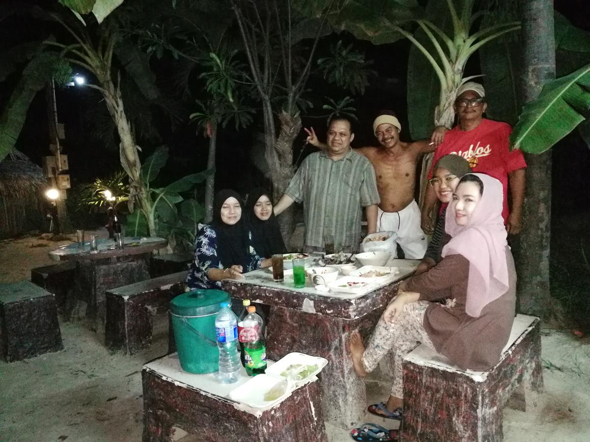 Raya Resort Koh Lipe Exterior photo