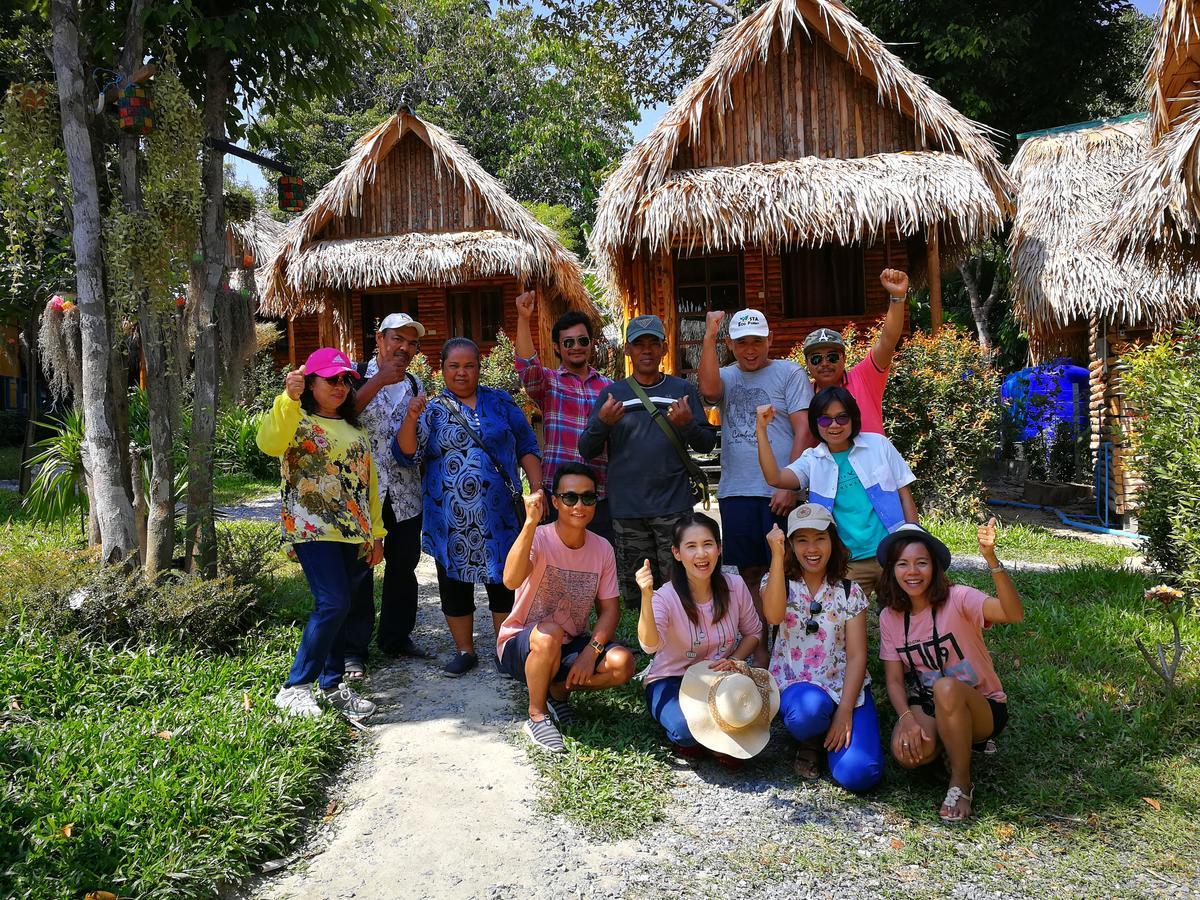 Raya Resort Koh Lipe Exterior photo