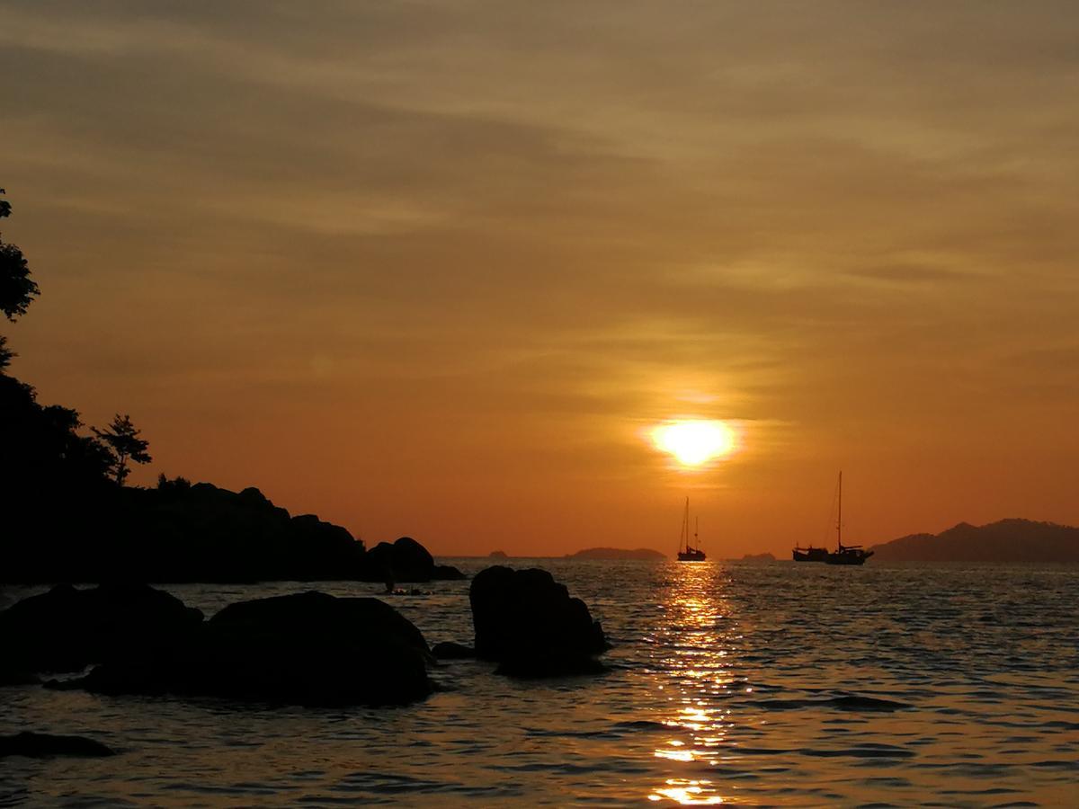 Raya Resort Koh Lipe Exterior photo