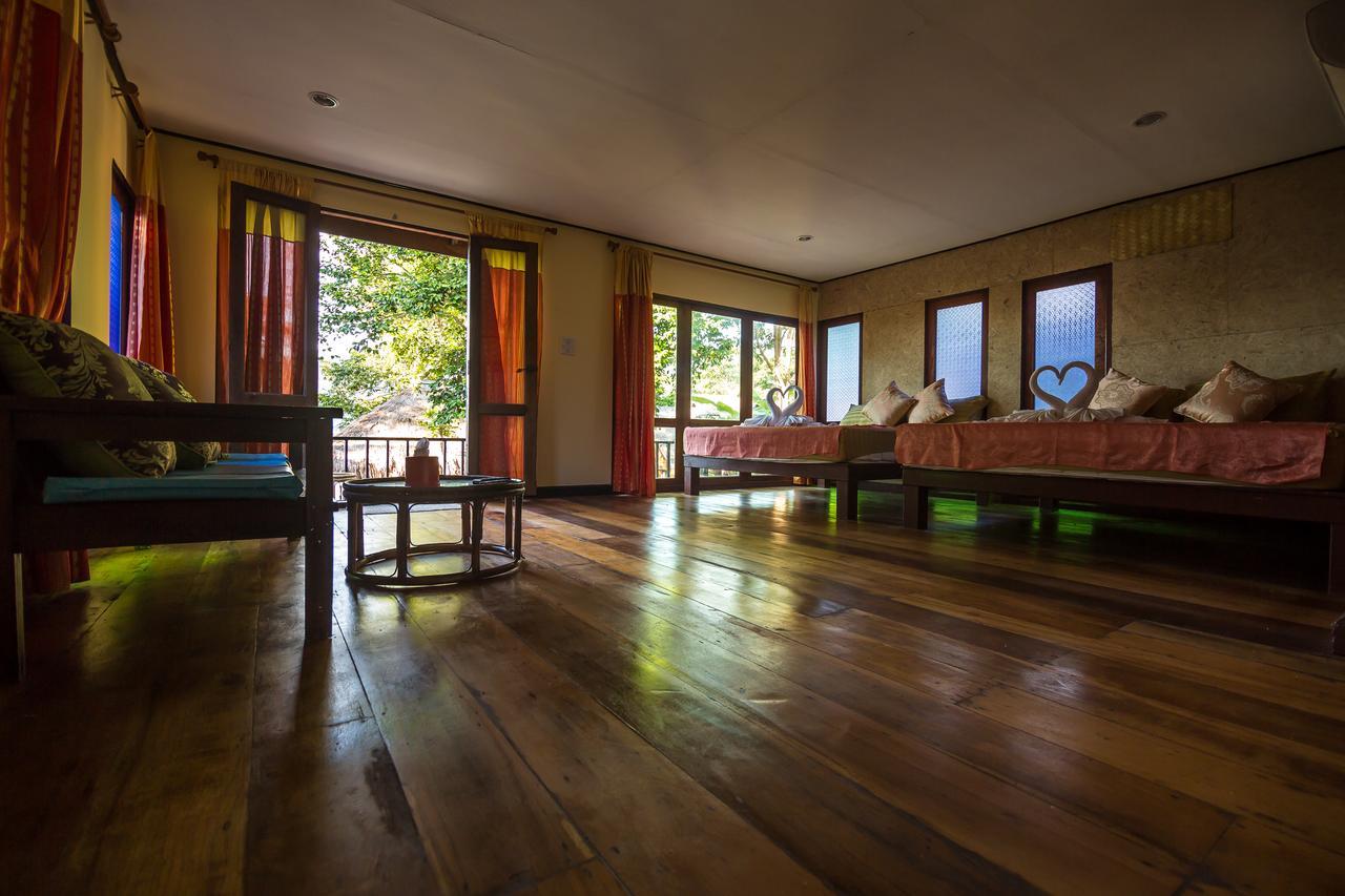 Raya Resort Koh Lipe Exterior photo