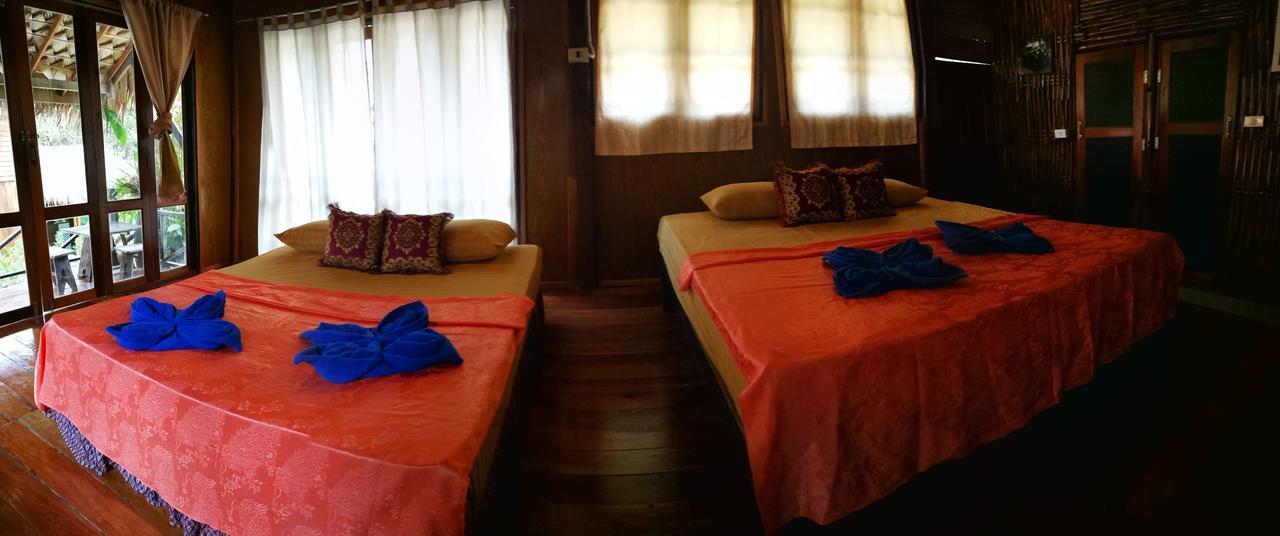 Raya Resort Koh Lipe Exterior photo