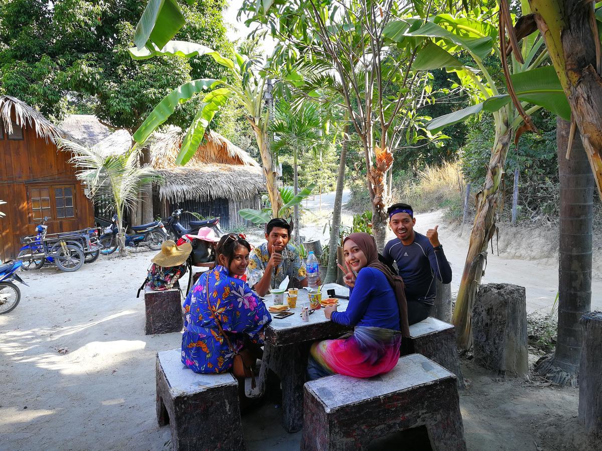 Raya Resort Koh Lipe Exterior photo