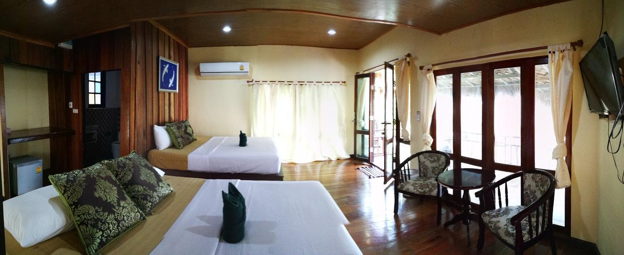 Raya Resort Koh Lipe Exterior photo